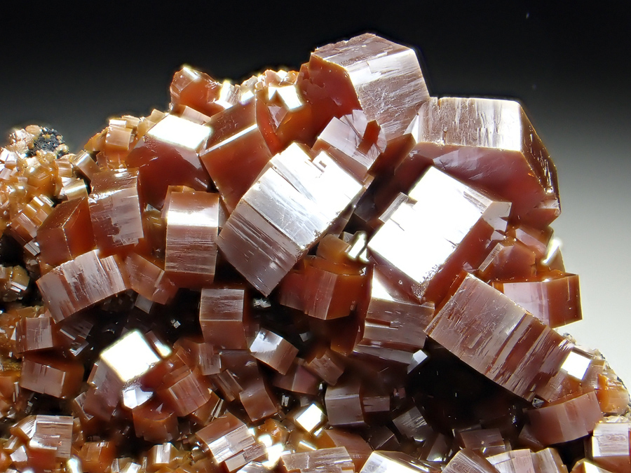 Vanadinite