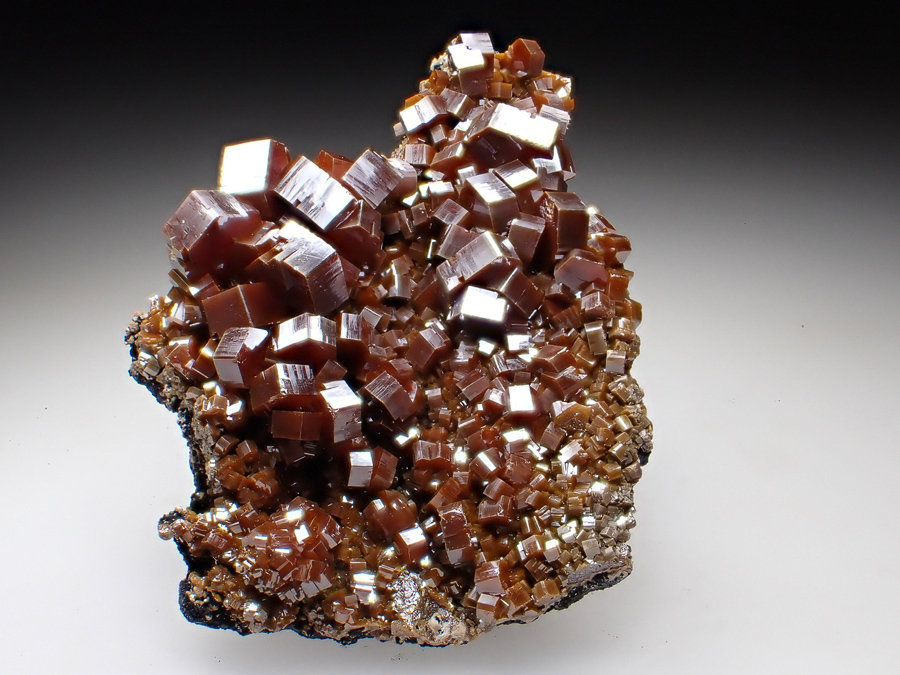 Vanadinite