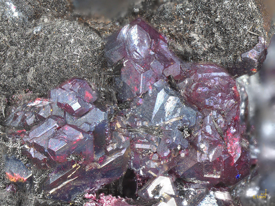 Cuprite & Delafossite