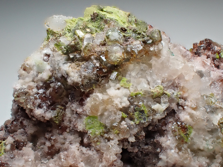 Willemite
