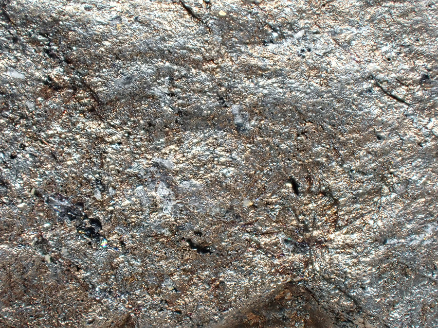 Renierite