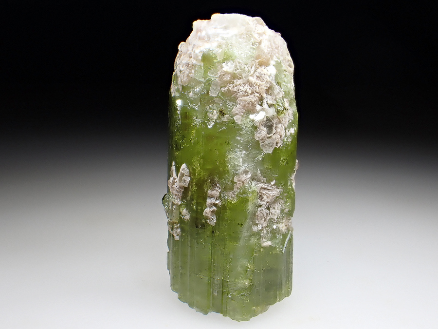 Tourmaline