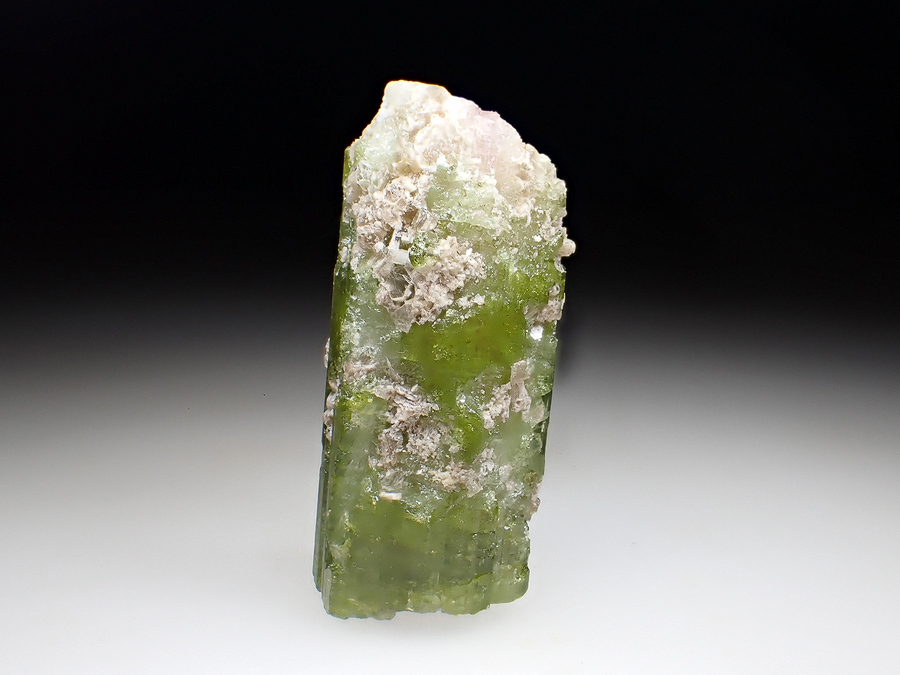 Tourmaline