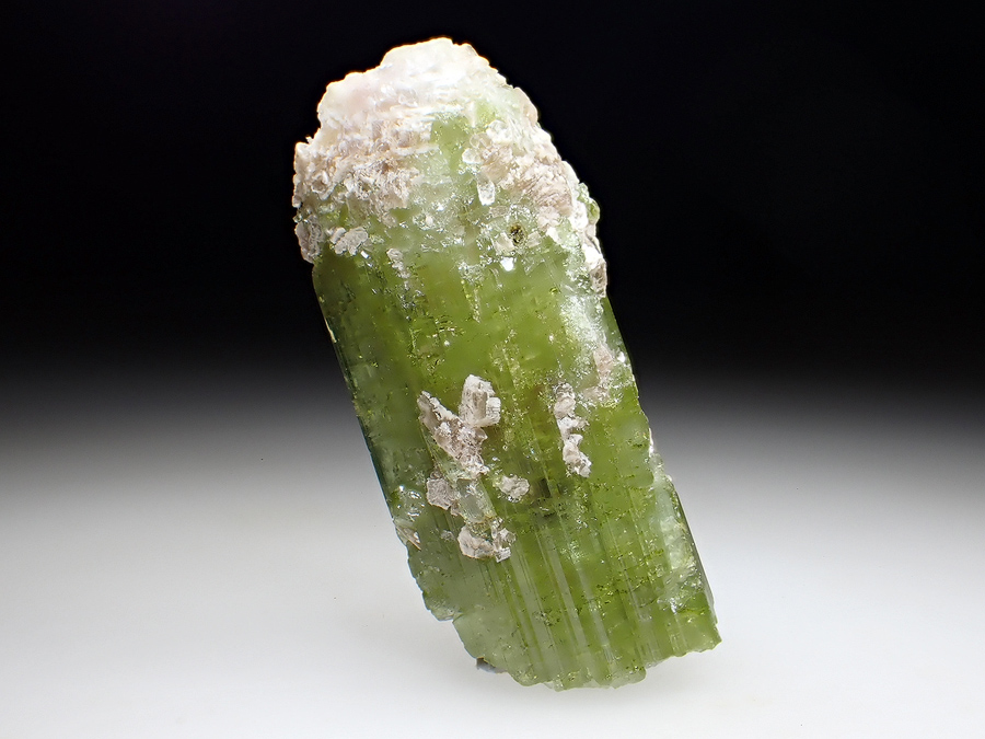 Tourmaline