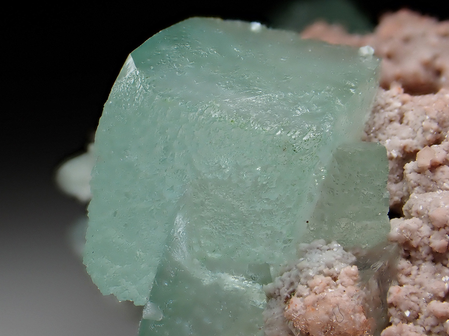 Apophyllite