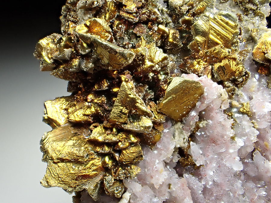 Chalcopyrite