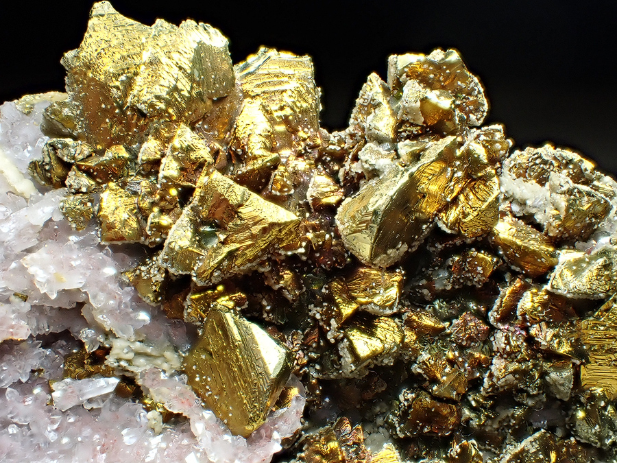 Chalcopyrite