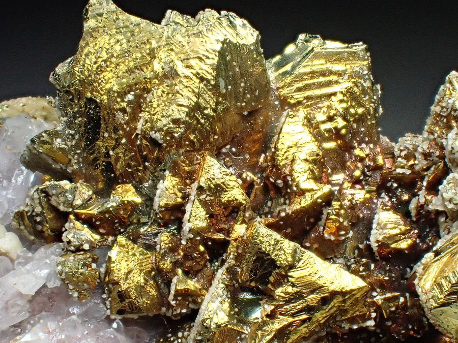 Chalcopyrite