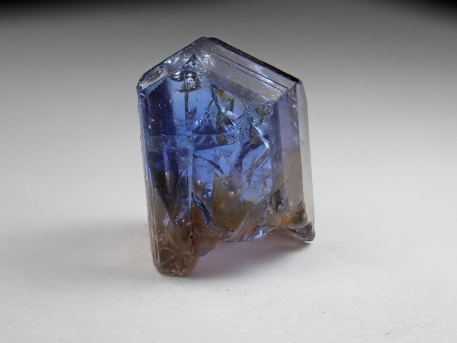 Tanzanite