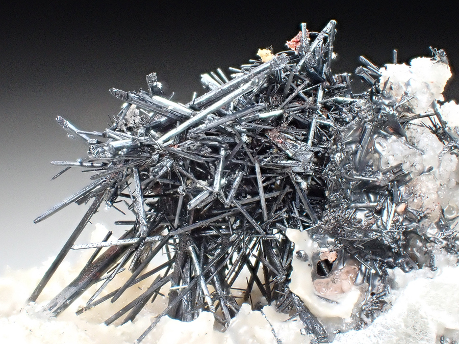 Stibnite