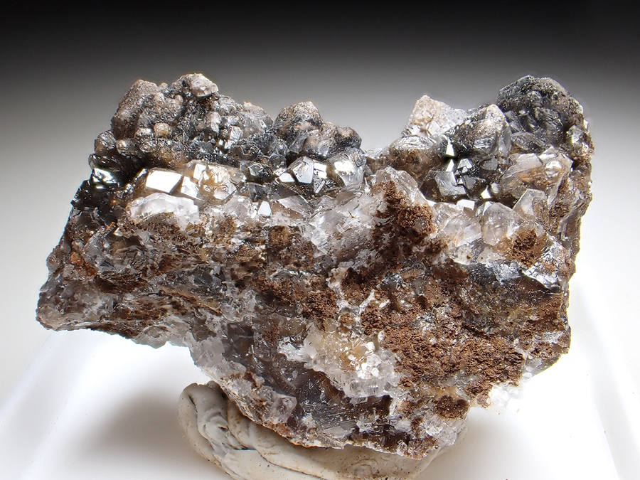 Scrutinyite