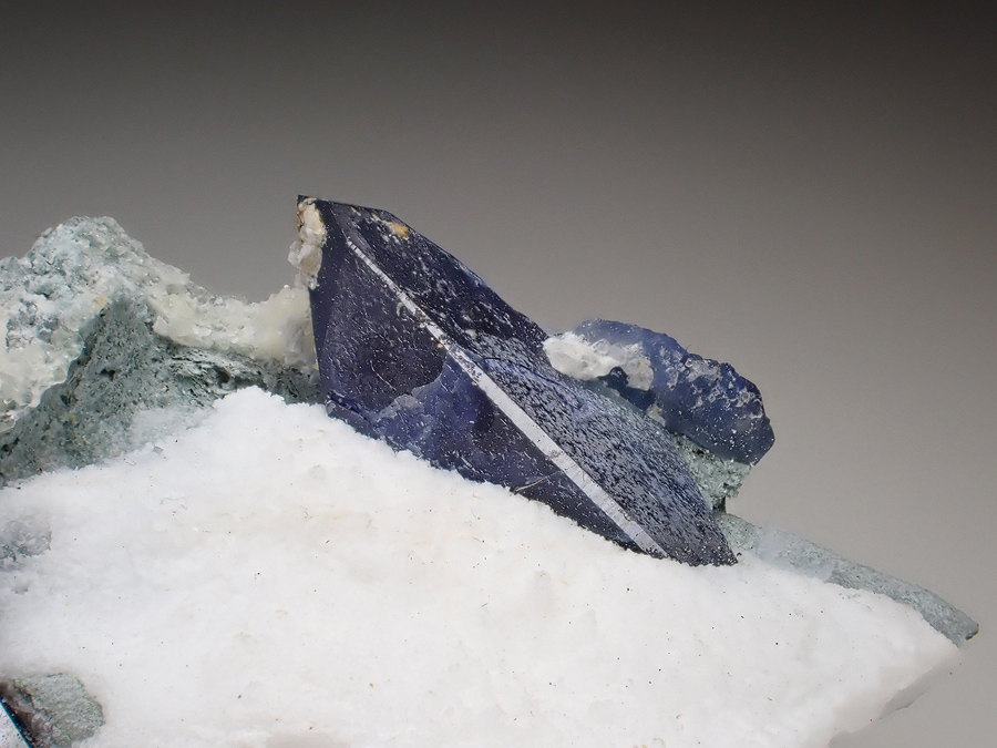 Benitoite