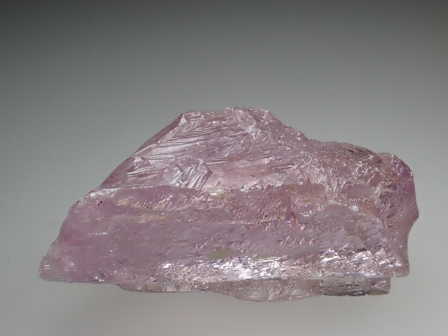 Kunzite