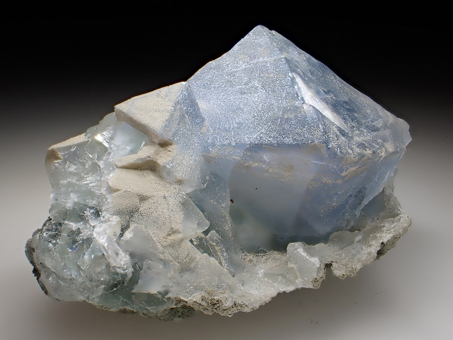 Fluorite