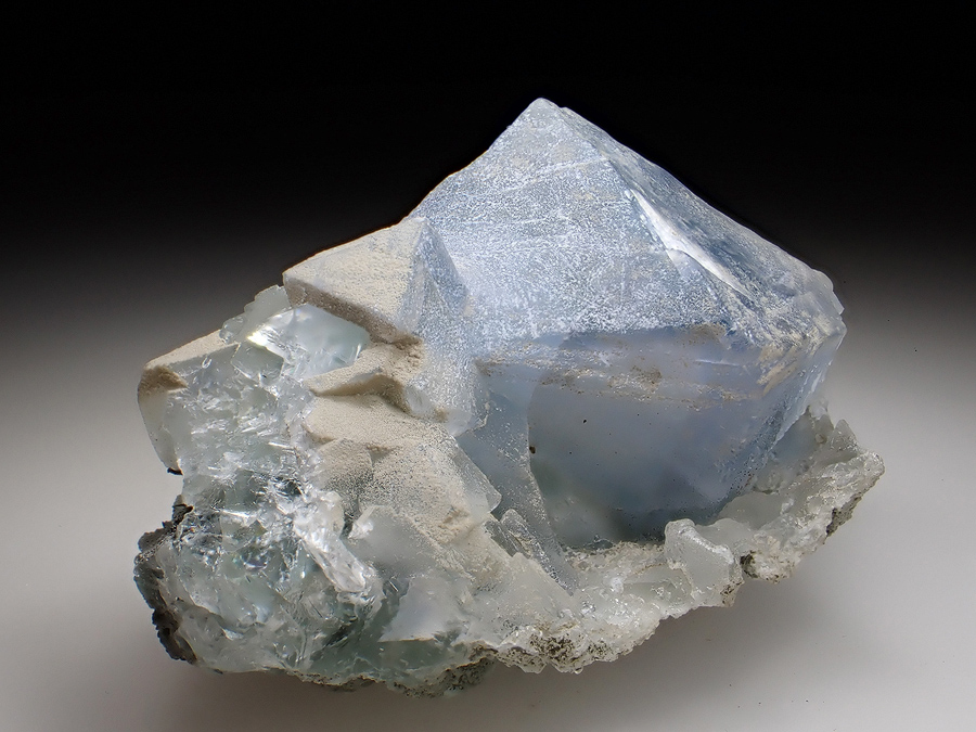 Fluorite