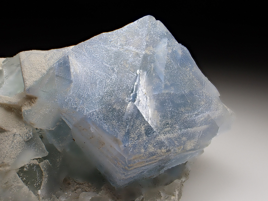 Fluorite