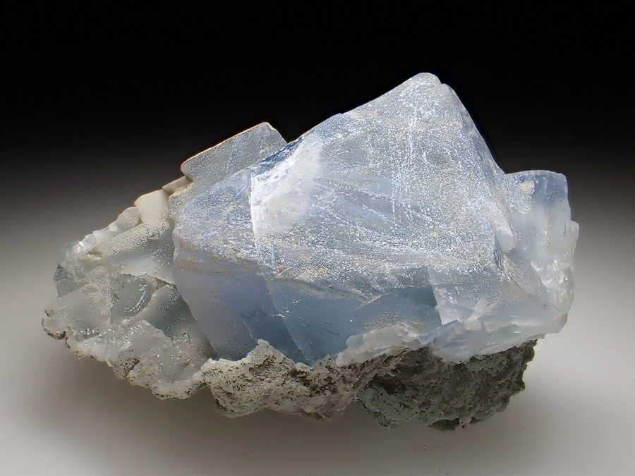 Fluorite