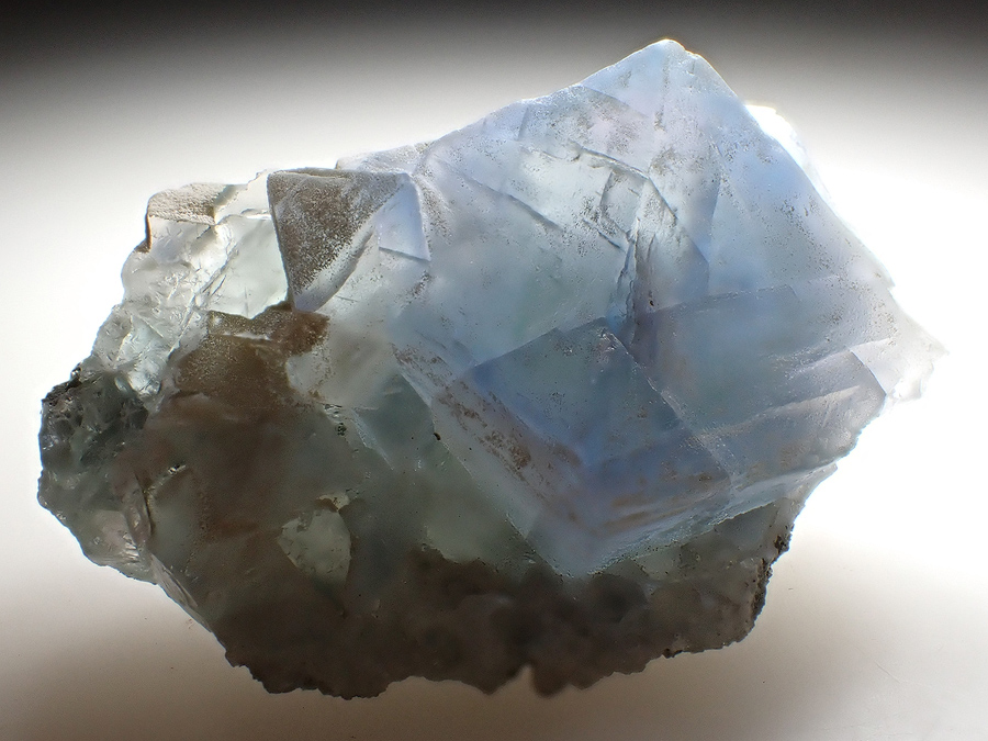 Fluorite