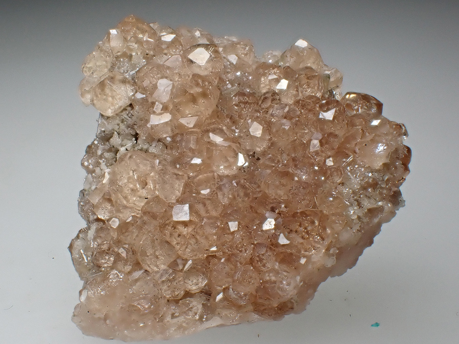 Hessonite