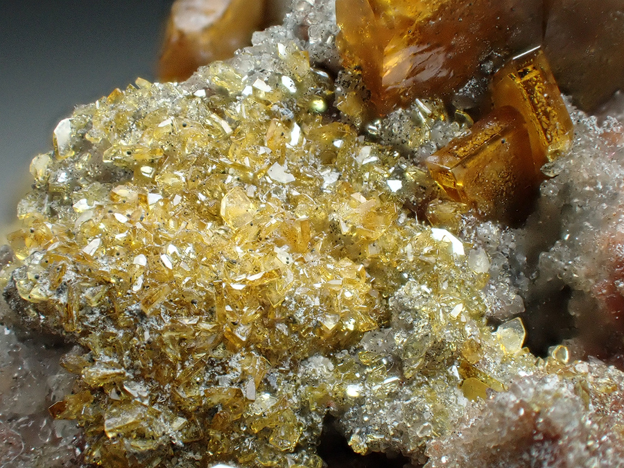 Baryte