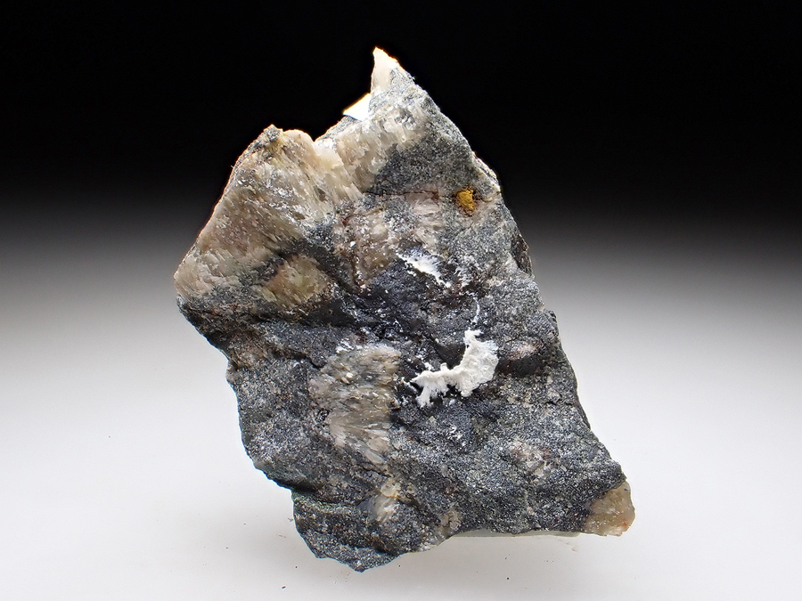 Olsacherite & Chalcomenite