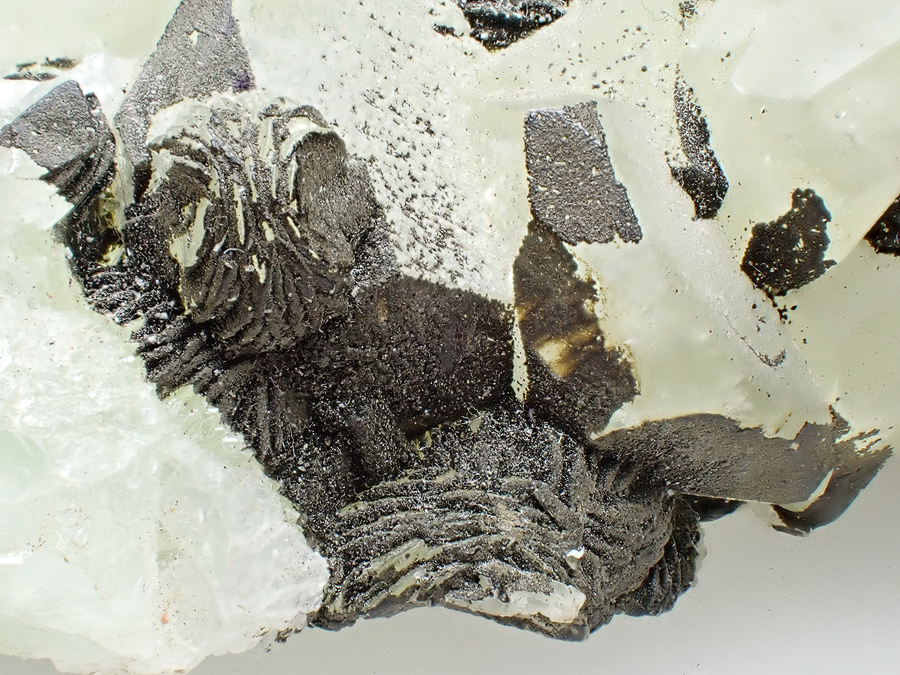 Datolite
