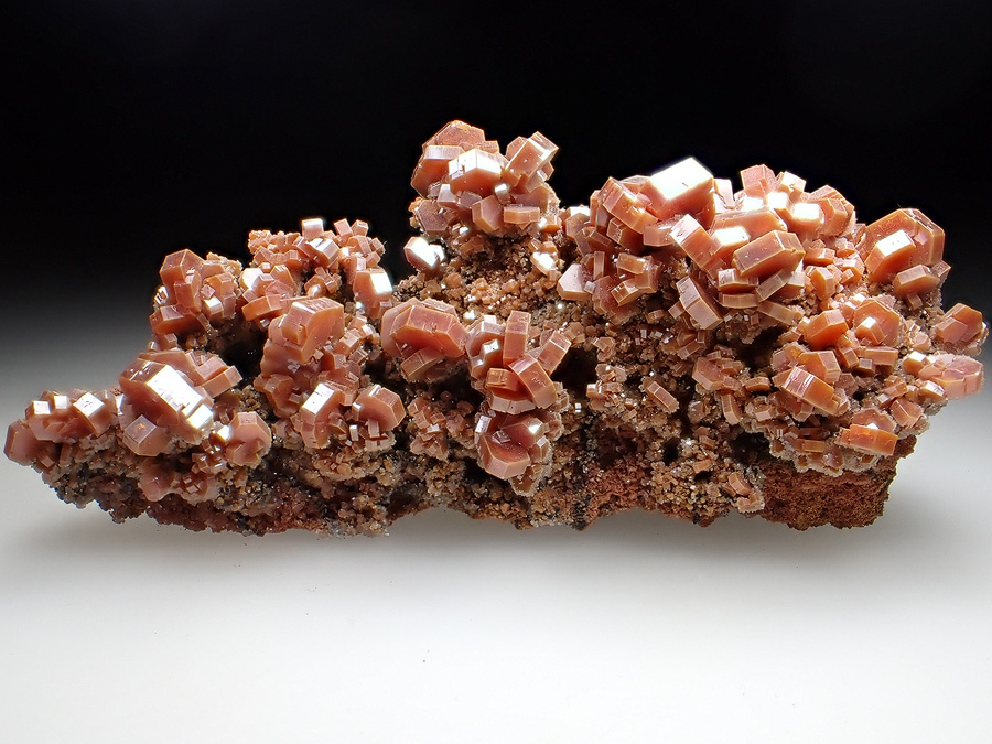 Vanadinite