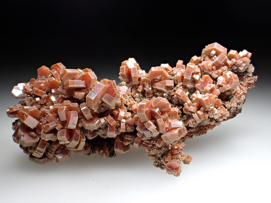 Vanadinite