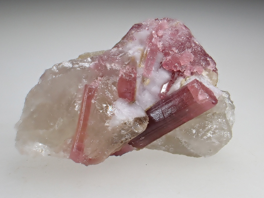 Rubellite