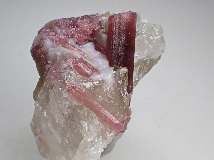 Rubellite