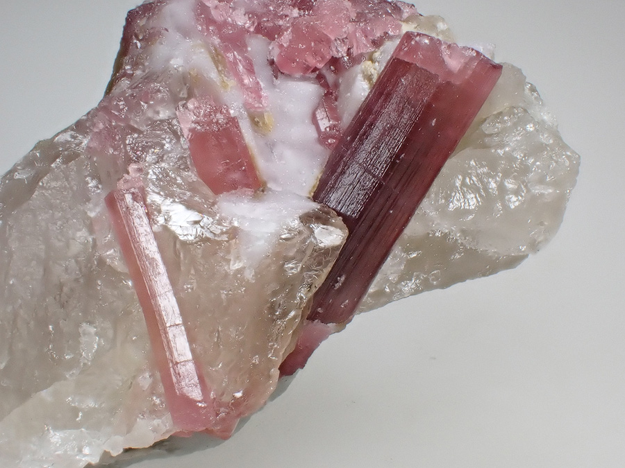 Rubellite