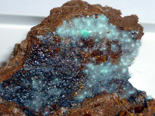 Agardite