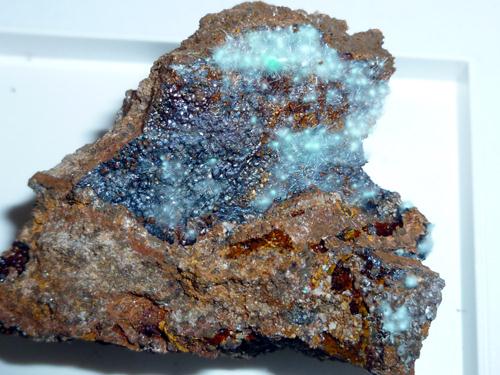 Agardite