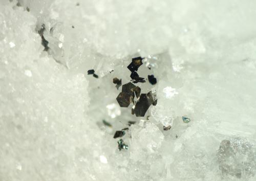 Pyrrhotite