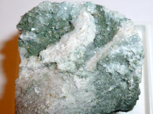 Fluorite