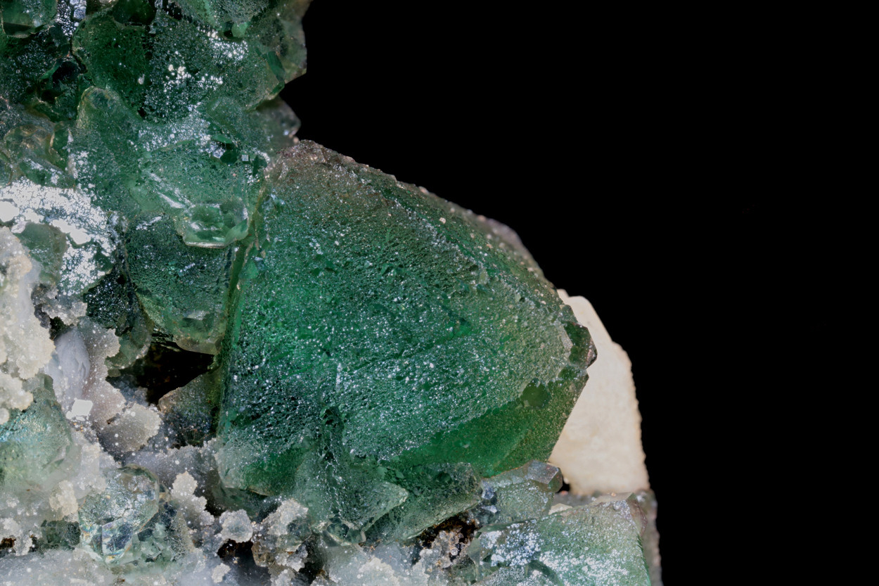 Fluorite