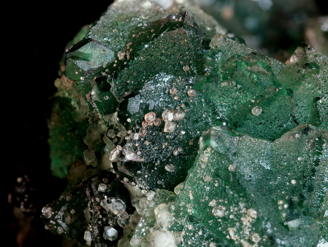Fluorite