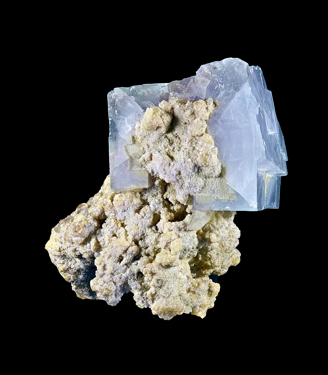 Fluorite