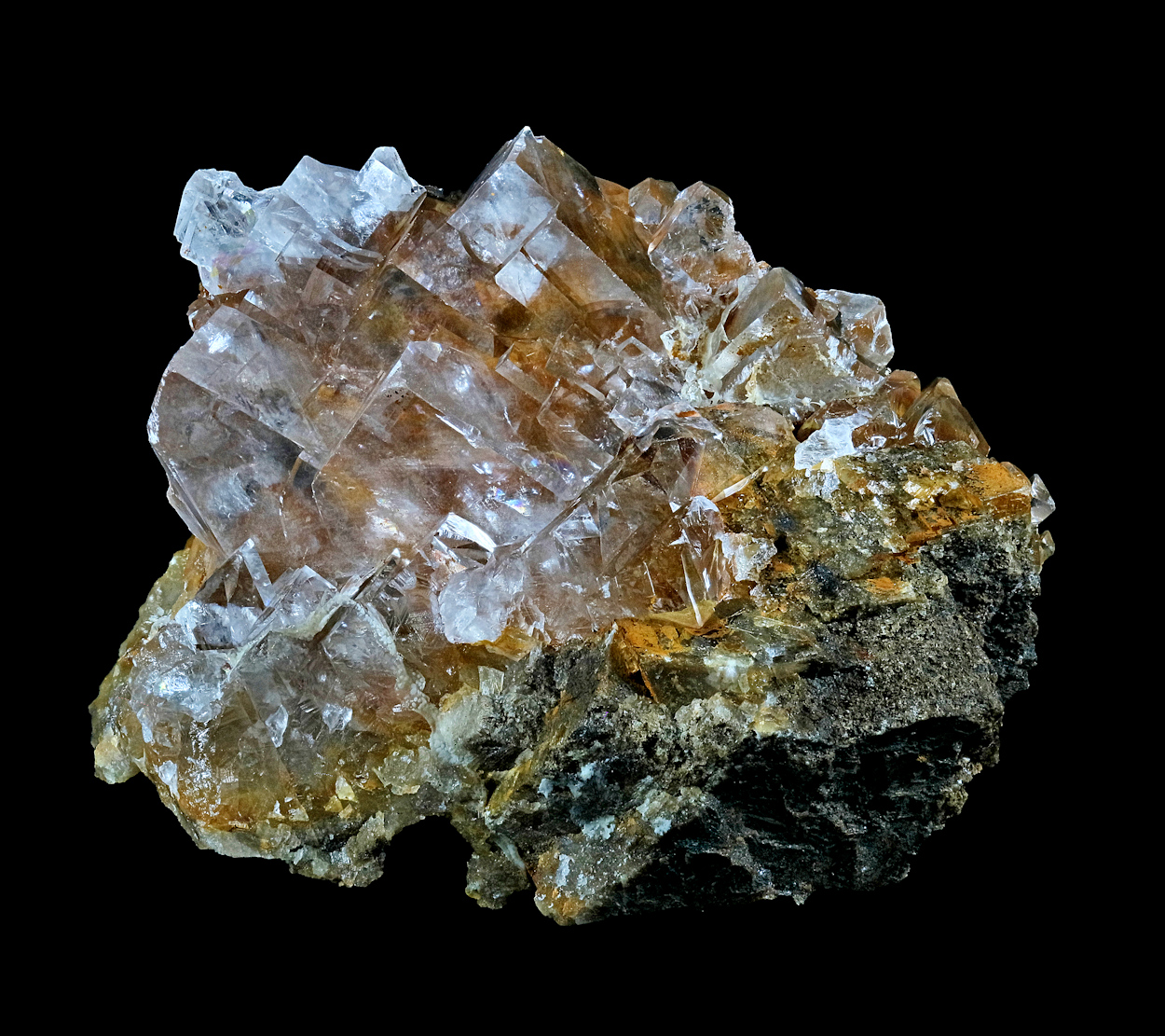 Calcite