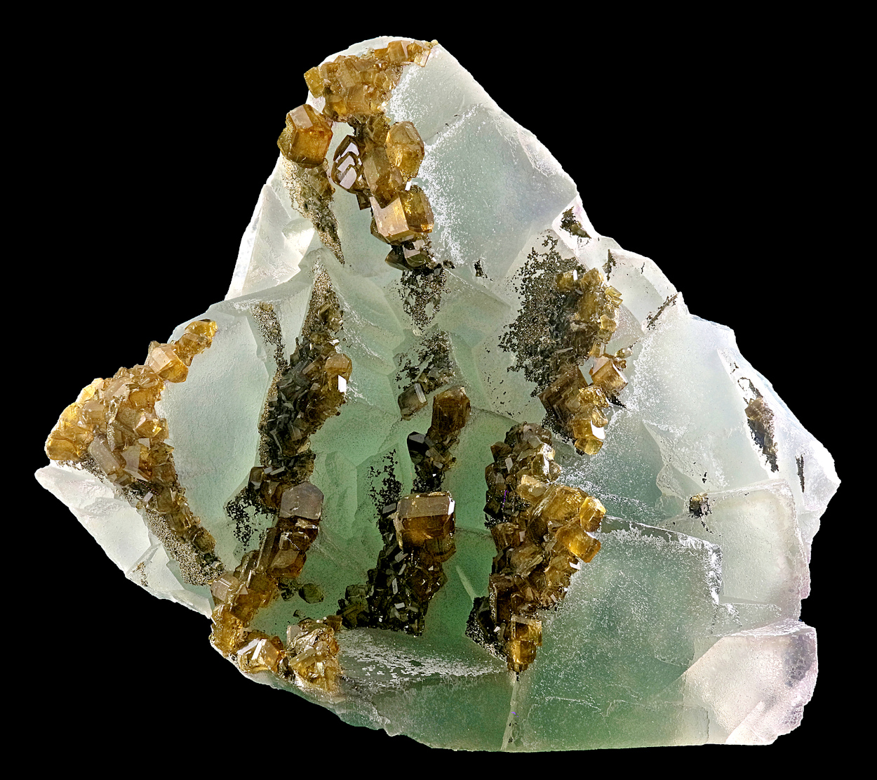 Baryte