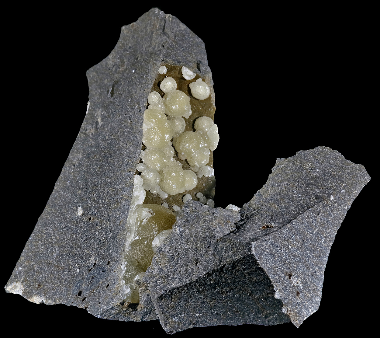 Calcite