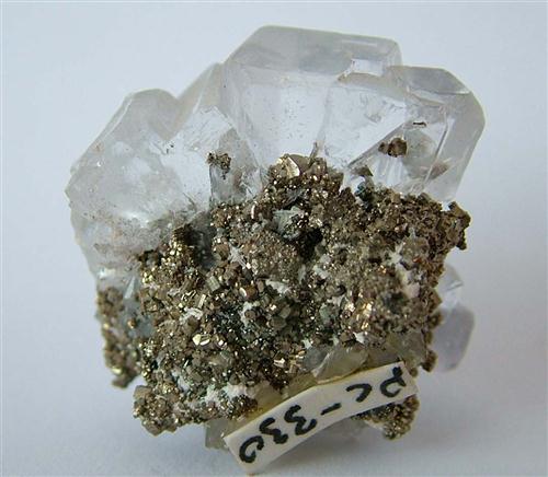 Fluorite