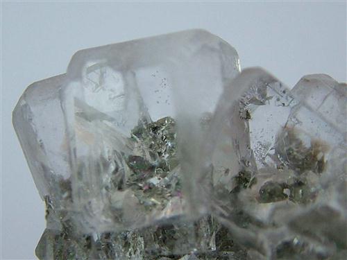 Fluorite