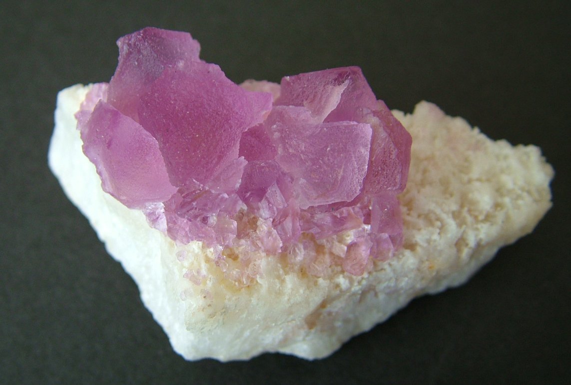 Fluorite