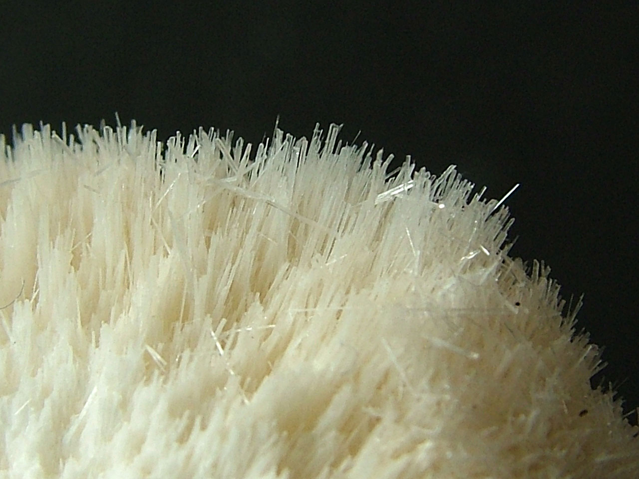 Mesolite