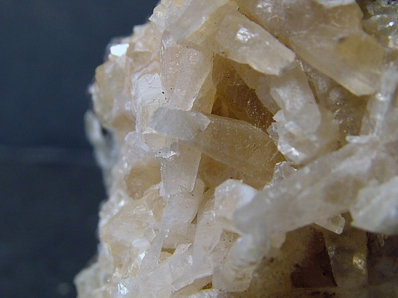 Calcite