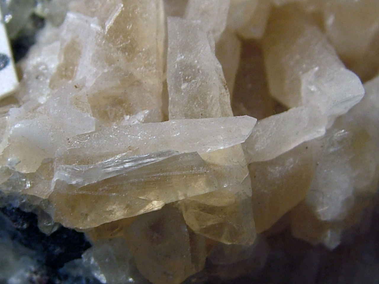 Calcite