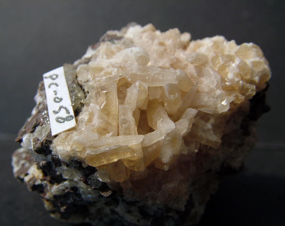 Calcite