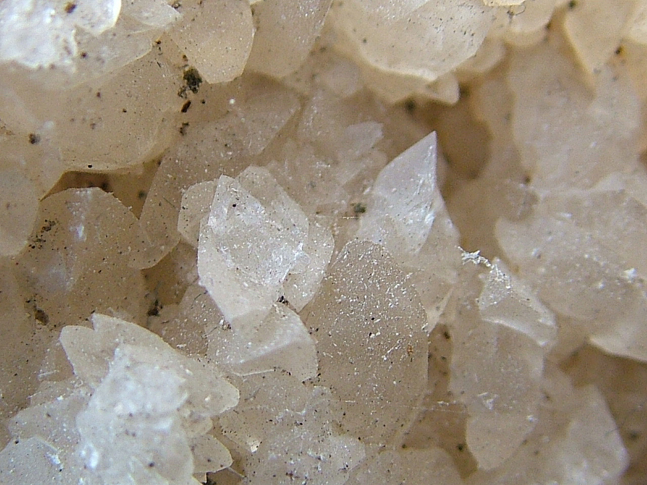 Calcite