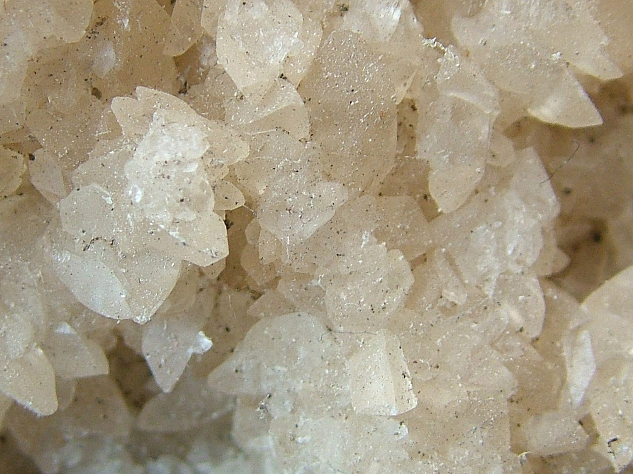 Calcite